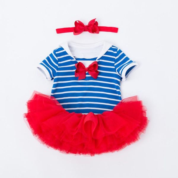 new bule naval style baby girls clothing set remper+tutu+headbands 0-2years 100%cotton clothing fashion girls pettiskirt set, Blue
new bule naval style baby girls clothing set remper+tutu+headbands 0-2years 100%cotton clothing fashion girls pettiskirt set, Blue