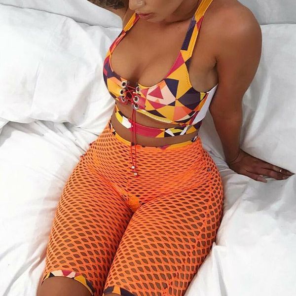 3pcs beach style women high waist push-up padded bra bandage bikini set swimsuit swimwear bathing hollow out mesh beachwear
3pcs beach style women high waist push-up padded bra bandage bikini set swimsuit swimwear bathing hollow out mesh beachwear