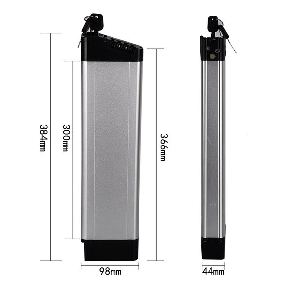 eluxbikes battery 48v 10.4ah electric bike batteries 36v 10ah 12.8ah 13.6ah lithuim 18650 battery for 350w 250w 500w with charger
eluxbikes battery 48v 10.4ah electric bike batteries 36v 10ah 12.8ah 13.6ah lithuim 18650 battery for 350w 250w 500w with charger