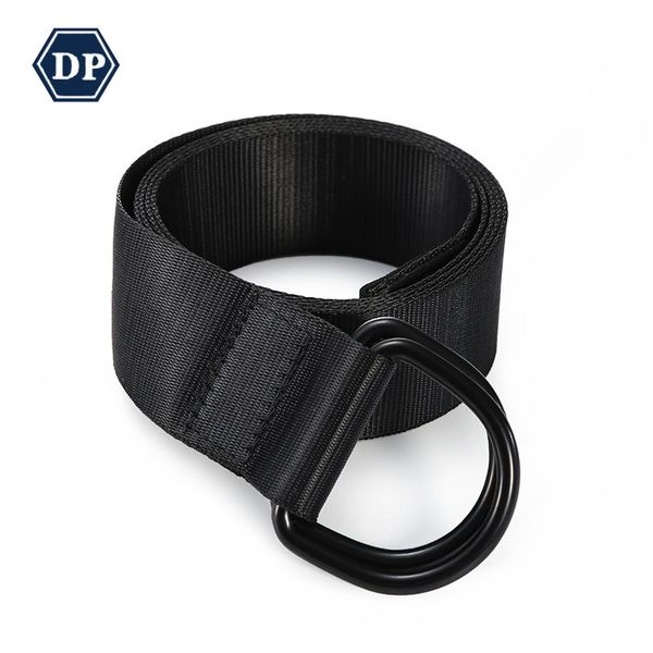 durable fashion the felt leisure and breathable nylon belt, fashionable perforated double ring buckle, boys girls canvas belt, Black;brown
durable fashion the felt leisure and breathable nylon belt, fashionable perforated double ring buckle, boys girls canvas belt, Black;brown