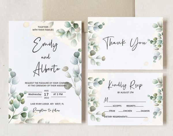 greeting cards editable party favor engagement anniversary decoration wedding invitation envelope+homepage+thank you card+receipt kc28
greeting cards editable party favor engagement anniversary decoration wedding invitation envelope+homepage+thank you card+receipt kc28