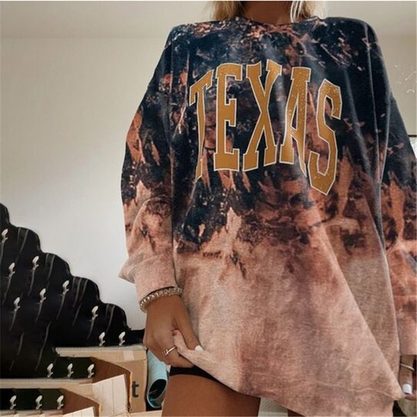 2021 oversized vintage america style letters printed crewneck sweatshirt women cool girls new spring long sleeve korean harajuku 9one, Black
2021 oversized vintage america style letters printed crewneck sweatshirt women cool girls new spring long sleeve korean harajuku 9one, Black