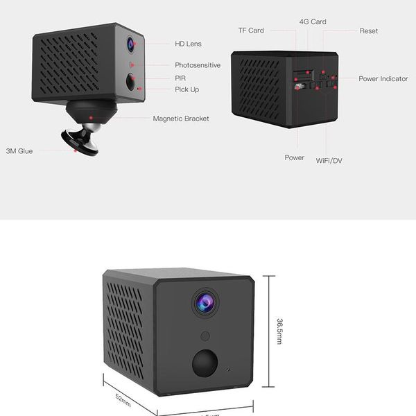 cameras vstarcam 4g wireless mini camera ir night surveillance security 1080p wifi ip 2600mah battery
cameras vstarcam 4g wireless mini camera ir night surveillance security 1080p wifi ip 2600mah battery