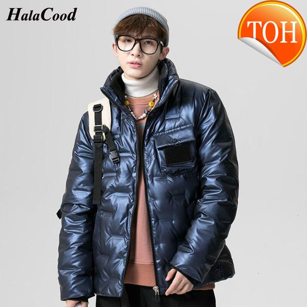 male 2021 new fashion halacood casual mens duck down jackets autumn winter coat lightweight jacket overcoats, Black
male 2021 new fashion halacood casual mens duck down jackets autumn winter coat lightweight jacket overcoats, Black