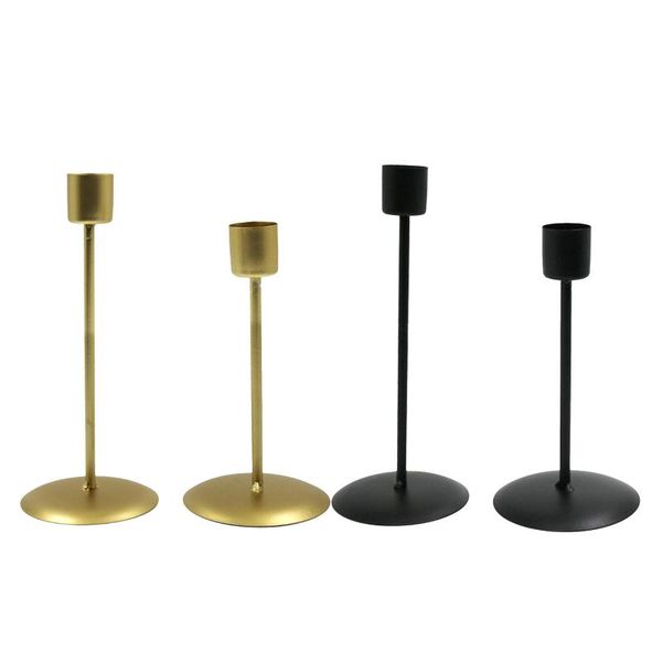 candle holders 2x wedding/dinning candlestick holder, centerpiece table decorative single-head taper holder ornament
candle holders 2x wedding/dinning candlestick holder, centerpiece table decorative single-head taper holder ornament