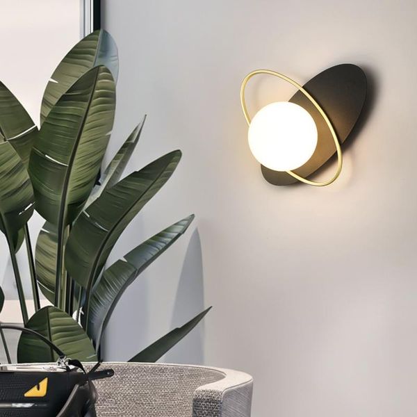 wall lamps nordic light luxury sconce modern background lamp aisle corridor el living dining room decoration bedroom bedside lights
wall lamps nordic light luxury sconce modern background lamp aisle corridor el living dining room decoration bedroom bedside lights