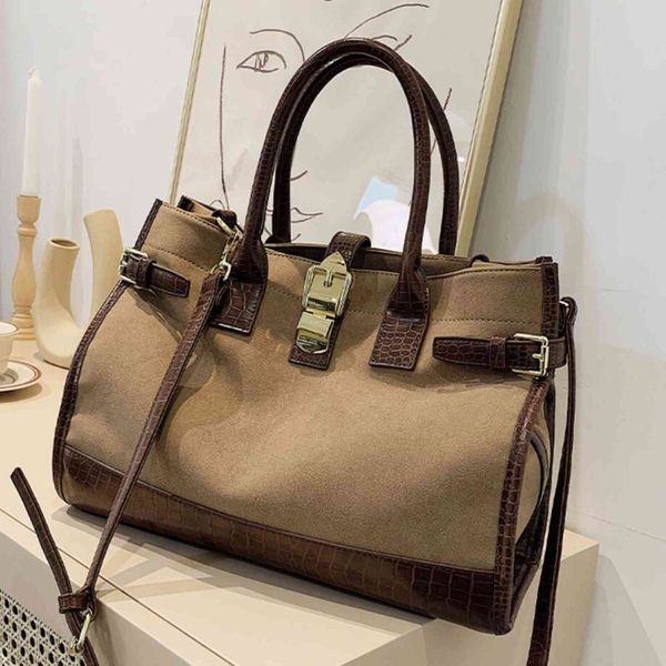 evening bags vintage large tote bag fashion quality matte pu leather women's designer handbag high capacity shoulder messenger bag 7f2h
evening bags vintage large tote bag fashion quality matte pu leather women's designer handbag high capacity shoulder messenger bag 7f2h
