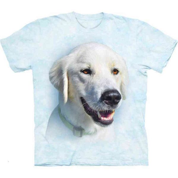 women's t-shirt pet dog exprsion children's printing t-shirt boys and girls 3d short sleeve top, White
women's t-shirt pet dog exprsion children's printing t-shirt boys and girls 3d short sleeve top, White