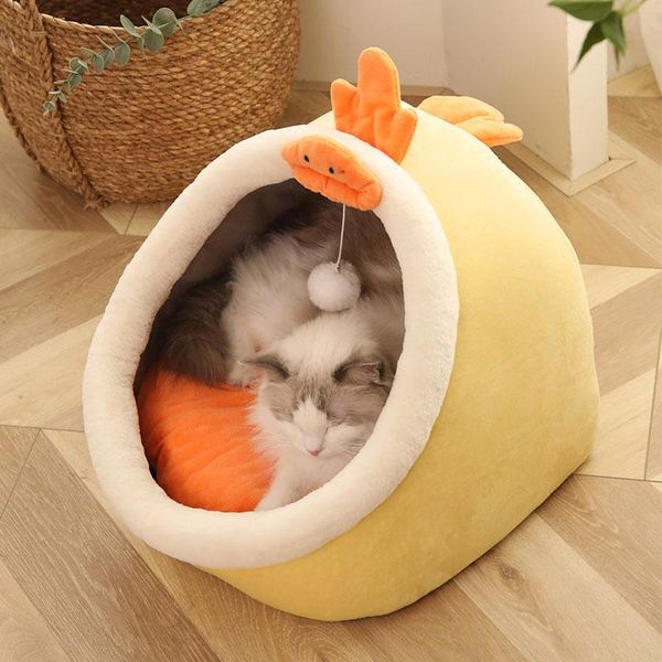 cat beds & furniture sweet bed warm pet basket cozy kitten lounger cushion house tent very soft small dog mat bag for washable cave cats
cat beds & furniture sweet bed warm pet basket cozy kitten lounger cushion house tent very soft small dog mat bag for washable cave cats