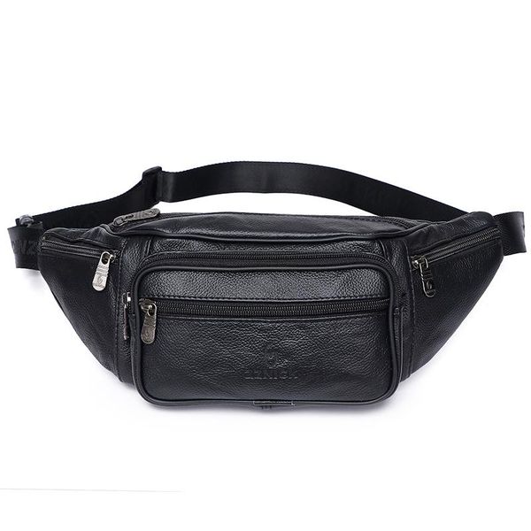 backpack men's waist packs male genuine leather fanny pack belt bag phone pouch bags travel small
backpack men's waist packs male genuine leather fanny pack belt bag phone pouch bags travel small