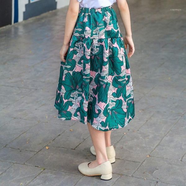 skirts floral kids for girls clothing children print high waist school clothes 2021 long summer spring, Blue
skirts floral kids for girls clothing children print high waist school clothes 2021 long summer spring, Blue