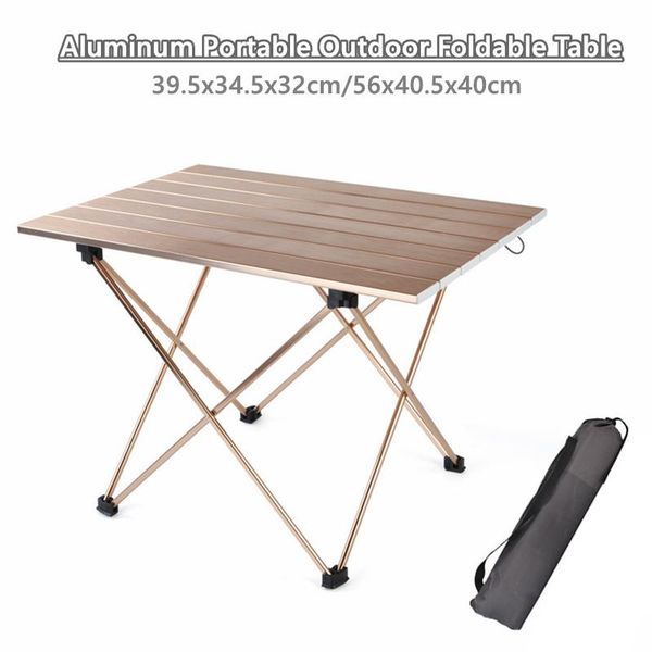 1pcs ultra-light portable camping folding table outdoor aluminum alloy hiking picnic desk
1pcs ultra-light portable camping folding table outdoor aluminum alloy hiking picnic desk