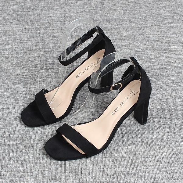 sandals large size beige heeled buckle strap 2021 summer comfort shoes for women espadrilles platform open toe big black high fa
sandals large size beige heeled buckle strap 2021 summer comfort shoes for women espadrilles platform open toe big black high fa