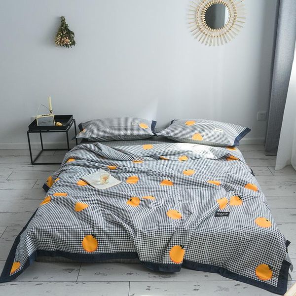 comforters & sets nordic little grid summer quilt soft cotton air conditioning quilts duvet washable warm bedspread home decor adults bed
comforters & sets nordic little grid summer quilt soft cotton air conditioning quilts duvet washable warm bedspread home decor adults bed