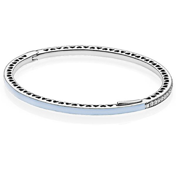 2021 new 100% 925 sterling silver 590537en131 classic bracelet clear cz charm bead fit diy original fashion bracelets factory wholesale jewe, Golden;silver
2021 new 100% 925 sterling silver 590537en131 classic bracelet clear cz charm bead fit diy original fashion bracelets factory wholesale jewe, Golden;silver