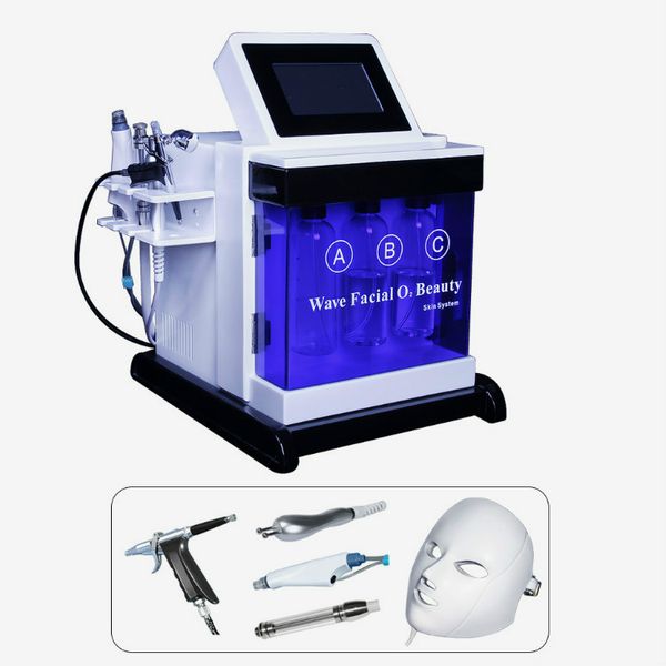 hydrafacial dermabrasion device diamond microdermabrasion home use oxygen aqua jet peel bio-lifting ultrasonic skin peeling beauty equipmen
hydrafacial dermabrasion device diamond microdermabrasion home use oxygen aqua jet peel bio-lifting ultrasonic skin peeling beauty equipmen