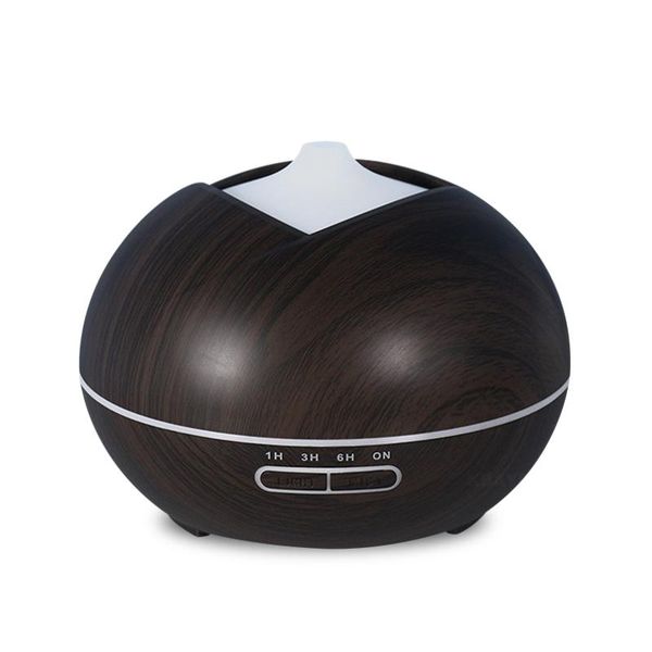 kbaybo 400ml wood grain air humidifier ultrasonic electric essential oil purification diffuser with led light
kbaybo 400ml wood grain air humidifier ultrasonic electric essential oil purification diffuser with led light