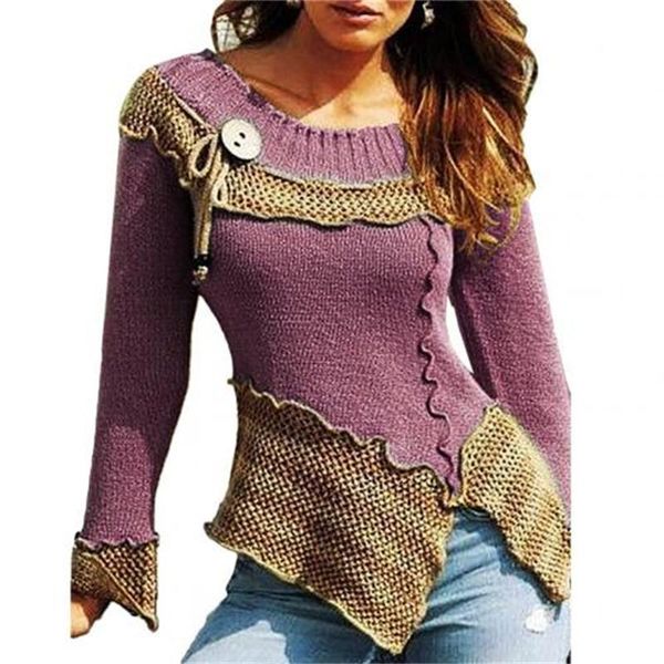 women's sweaters chic basic lacework side slit stitching autumn winter sweater pullover women female knitted slim long sleeve badycon s, White;black
women's sweaters chic basic lacework side slit stitching autumn winter sweater pullover women female knitted slim long sleeve badycon s, White;black