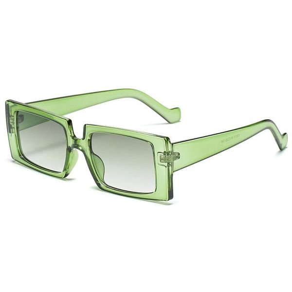 outdoor eyewear classic green square sunglasses woman brand designer retro gradient sun glasses female vintage shades travel oculos de sol
outdoor eyewear classic green square sunglasses woman brand designer retro gradient sun glasses female vintage shades travel oculos de sol