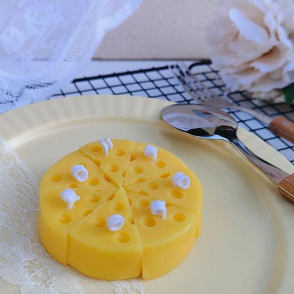 craft tools diy cheese silicone mold for cake baking candle soap making wedding gift birthday
craft tools diy cheese silicone mold for cake baking candle soap making wedding gift birthday