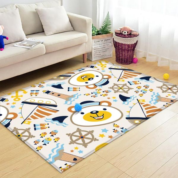 carpets 2022 drop rug children flannel carpet cute animal pattern for baby play rectangle children's in room the
carpets 2022 drop rug children flannel carpet cute animal pattern for baby play rectangle children's in room the