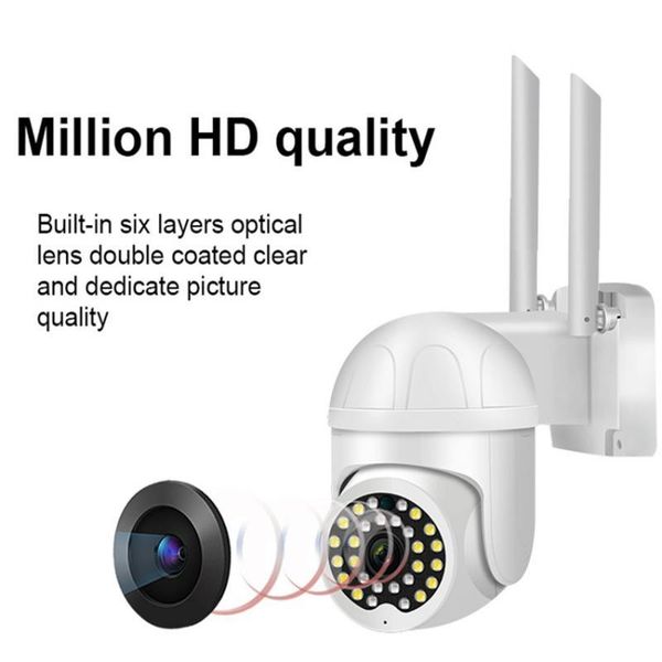 camcorders 1080p wifi ip camera outdoor hd 4x digital zoom ai human detect wireless ir night vision p2p audio security cctv
camcorders 1080p wifi ip camera outdoor hd 4x digital zoom ai human detect wireless ir night vision p2p audio security cctv