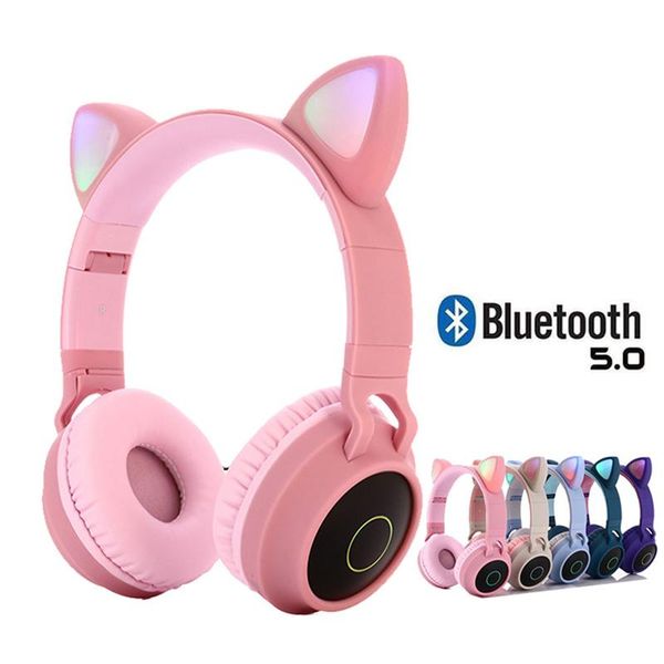 cat ear led bluetooth headphone noise cancelling girls kids cute headphones glowing light handsheadset gaming earphone
cat ear led bluetooth headphone noise cancelling girls kids cute headphones glowing light handsheadset gaming earphone