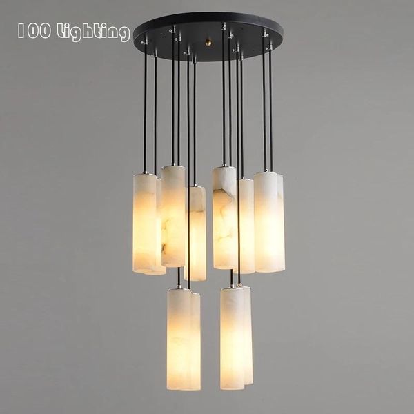 pendant lamps nordic natural marble led lights for el hall restaurant bedside loft wire adjustable hanging light
pendant lamps nordic natural marble led lights for el hall restaurant bedside loft wire adjustable hanging light