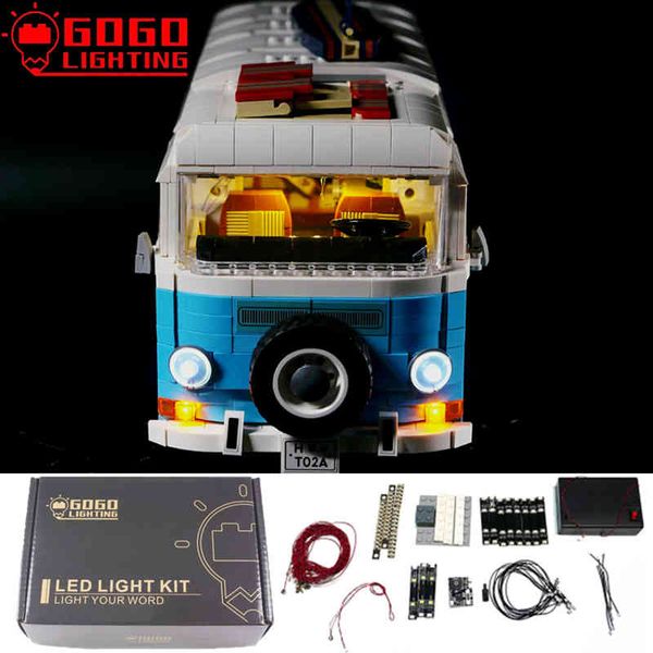car, camper, rv, van, lego 10279 high-tech led lamp kiti3xi
car, camper, rv, van, lego 10279 high-tech led lamp kiti3xi