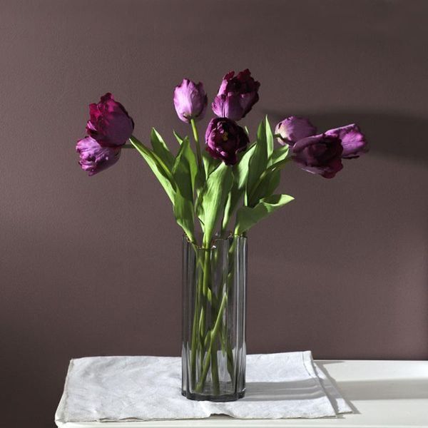 decorative flowers & wreaths 60cm tulip artificial flower simulation multi-layer branch living room decoration pography props diy ornaments
decorative flowers & wreaths 60cm tulip artificial flower simulation multi-layer branch living room decoration pography props diy ornaments