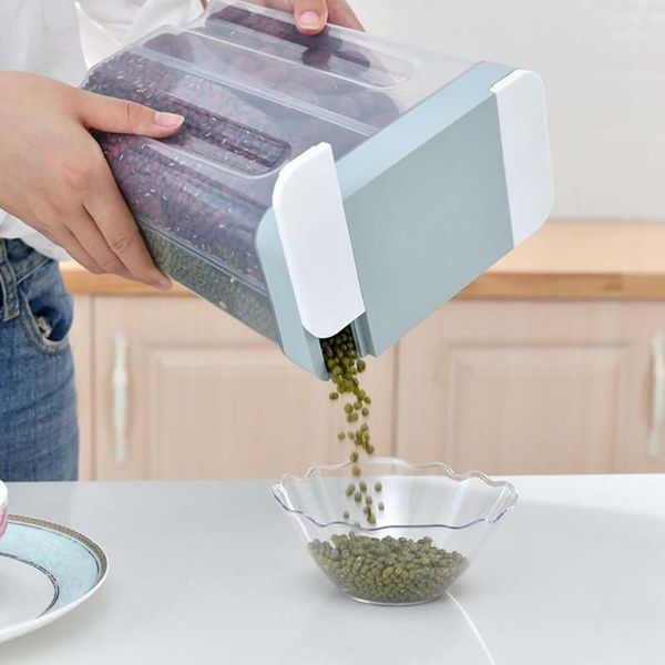 storage bottles & jars food cereal container plastic kitchen refrigerator noodle box multigrain tank transparent sealed
storage bottles & jars food cereal container plastic kitchen refrigerator noodle box multigrain tank transparent sealed
