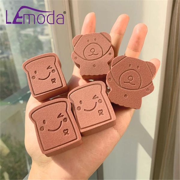 sponges, applicators & cotton lemoda 6pcs makeup sponge cookies shape cartoons soft dry and wet cosmetics puff face cream beauty foundation
sponges, applicators & cotton lemoda 6pcs makeup sponge cookies shape cartoons soft dry and wet cosmetics puff face cream beauty foundation