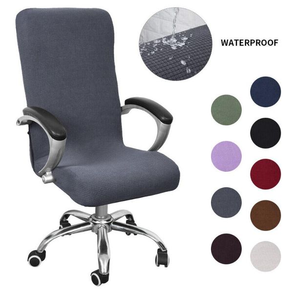 chair covers cover for computer water resistant jacquard office slipcover elastic home armchair 1pc sillas de oficina
chair covers cover for computer water resistant jacquard office slipcover elastic home armchair 1pc sillas de oficina