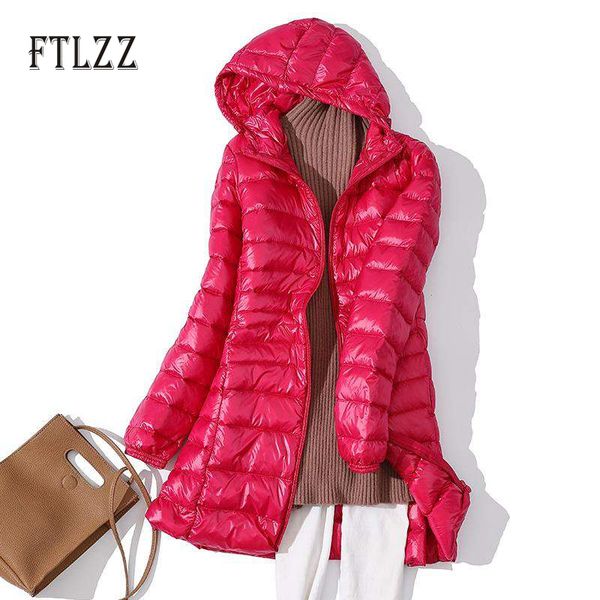 2021 new long women coat black down autumn winter slim plus size 5xl 6xl hooded er jacket female ultra light warm outwear 17an
2021 new long women coat black down autumn winter slim plus size 5xl 6xl hooded er jacket female ultra light warm outwear 17an