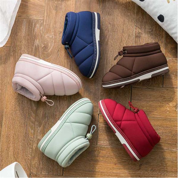 boots 2021 children winter kids outdoor snow shoes boys warm plush thicken indoor home boot fashion girls, Black;grey
boots 2021 children winter kids outdoor snow shoes boys warm plush thicken indoor home boot fashion girls, Black;grey