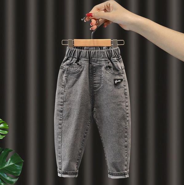 spring jeans with boys jeans for girls pants for baby boy pants toddler girl denim children's clothing school trousers, Blue
spring jeans with boys jeans for girls pants for baby boy pants toddler girl denim children's clothing school trousers, Blue
