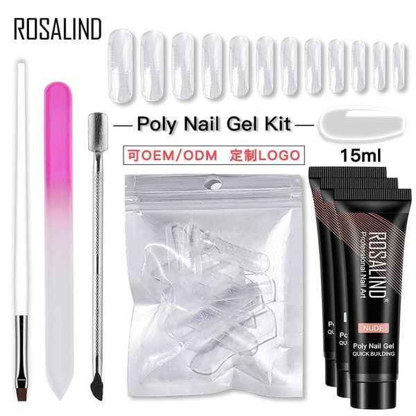 nail art kits rosalind japanese potherapy extended gel set 5pcs crystal quick liquid meal uv
nail art kits rosalind japanese potherapy extended gel set 5pcs crystal quick liquid meal uv