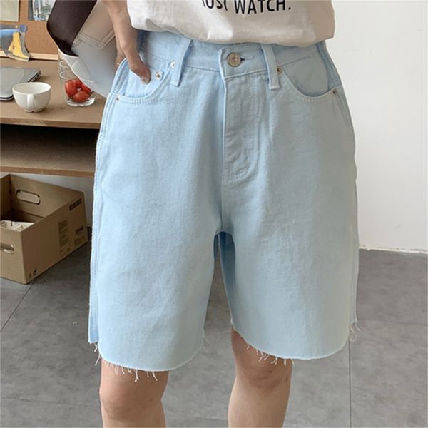 women's shorts hzirip summer cowboy plus size chic long leg denim party streetwear femme graduation straight high casual waist all-matc, White;black
women's shorts hzirip summer cowboy plus size chic long leg denim party streetwear femme graduation straight high casual waist all-matc, White;black