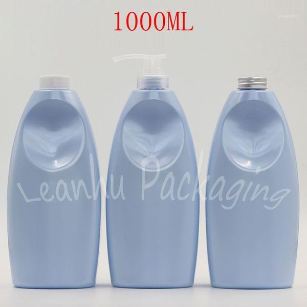 storage bottles & jars 1000ml blue plastic bottle ,1000cc shower gel / lotion packaging , empty cosmetic container makeup sub-bottling
storage bottles & jars 1000ml blue plastic bottle ,1000cc shower gel / lotion packaging , empty cosmetic container makeup sub-bottling