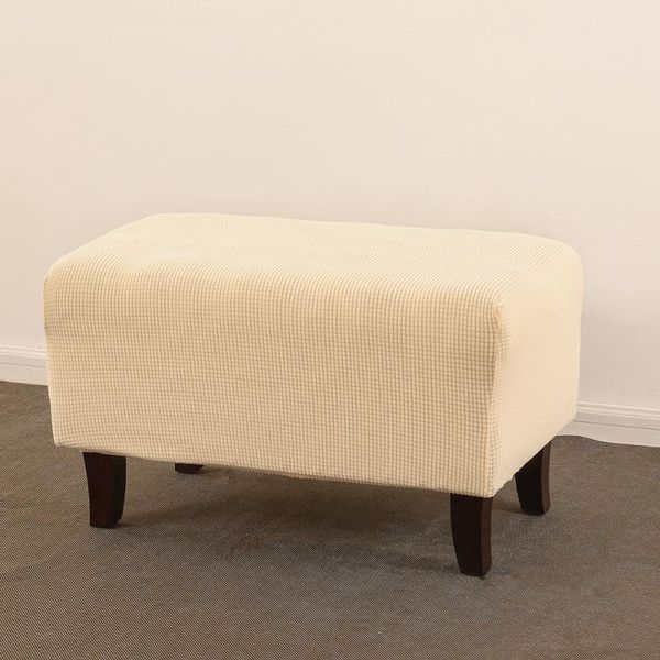 chair covers multicolor thick polar polyester sofa pedal cover solid color for living room couch high footstool accessories s/m/l
chair covers multicolor thick polar polyester sofa pedal cover solid color for living room couch high footstool accessories s/m/l