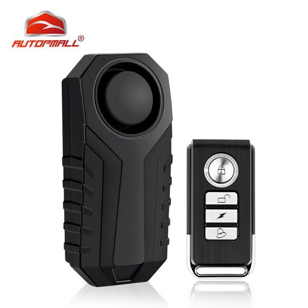 car gps & accessories bicycle bike wireless alarm system vehicle remote control vibration voice protection anti-lost sos security
car gps & accessories bicycle bike wireless alarm system vehicle remote control vibration voice protection anti-lost sos security