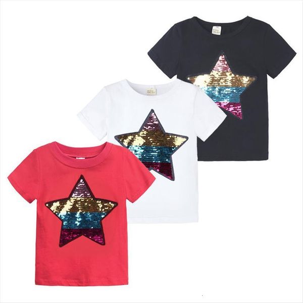 graphic t shirts discoloration sequins powerpuff kids boys cotton short sleeve girls summer clothes, Blue
graphic t shirts discoloration sequins powerpuff kids boys cotton short sleeve girls summer clothes, Blue