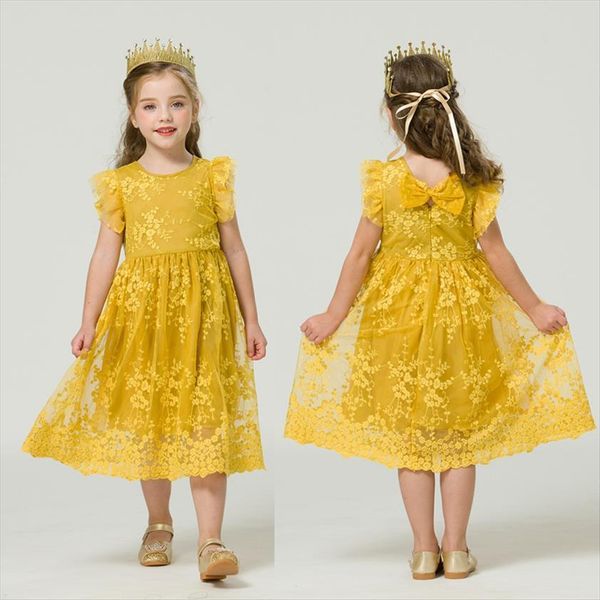 girl summer children clothes floral dress 3 4 5 6 7 8 years vestidos enfant yellow casual kids school wear, Red;yellow
girl summer children clothes floral dress 3 4 5 6 7 8 years vestidos enfant yellow casual kids school wear, Red;yellow
