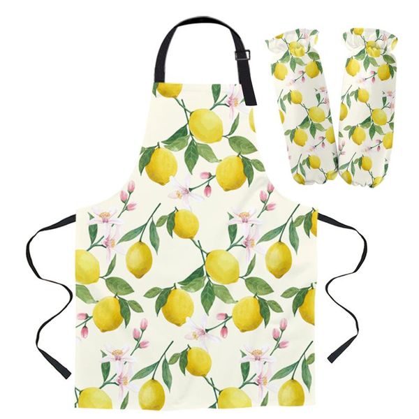aprons summer fruit kitchen apron baking accessories sleeveless for men women home cleaning tools
aprons summer fruit kitchen apron baking accessories sleeveless for men women home cleaning tools