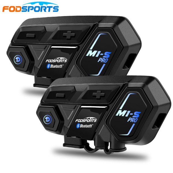 original fodsports m1s pro intercom motorcycle helmet bluetooth headset 8 riders 2000m voice commond group intercomunicador moto
original fodsports m1s pro intercom motorcycle helmet bluetooth headset 8 riders 2000m voice commond group intercomunicador moto