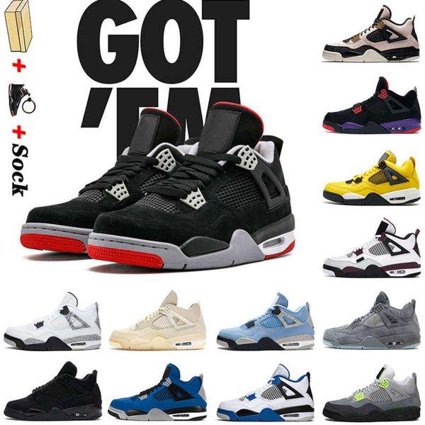 bred 4s basketball shoes size 13 mens trainers black cat\r neon red thunder white sail jumpman womens sports
bred 4s basketball shoes size 13 mens trainers black cat\r neon red thunder white sail jumpman womens sports