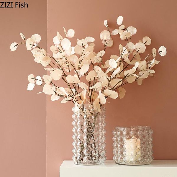 bubble relief glass vase deskdecor transparent vases ornaments flower pot flower insert american rustic home decoration
bubble relief glass vase deskdecor transparent vases ornaments flower pot flower insert american rustic home decoration