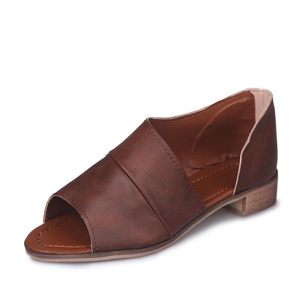 sandals women soft leather gladiator casual summer shoes female flat zip plus size 35-43 beach, Black
sandals women soft leather gladiator casual summer shoes female flat zip plus size 35-43 beach, Black