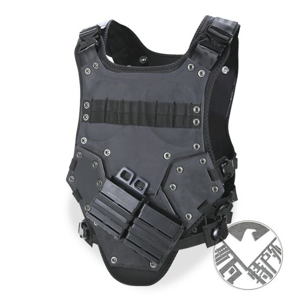 tmc nest troops eva king kong tactical tortoise shell protective equipment outdoor training cs combat vest
tmc nest troops eva king kong tactical tortoise shell protective equipment outdoor training cs combat vest