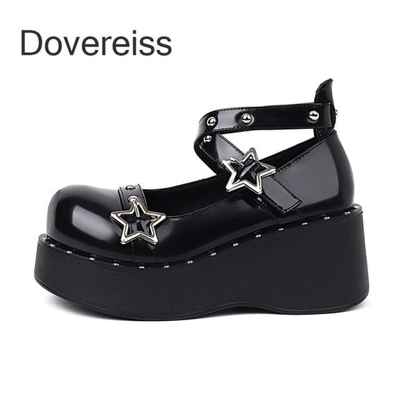 dress shoes dovereiss fashion women's summer autumn hook & loop round toe consice pumps casual 41 42 43, Black
dress shoes dovereiss fashion women's summer autumn hook & loop round toe consice pumps casual 41 42 43, Black